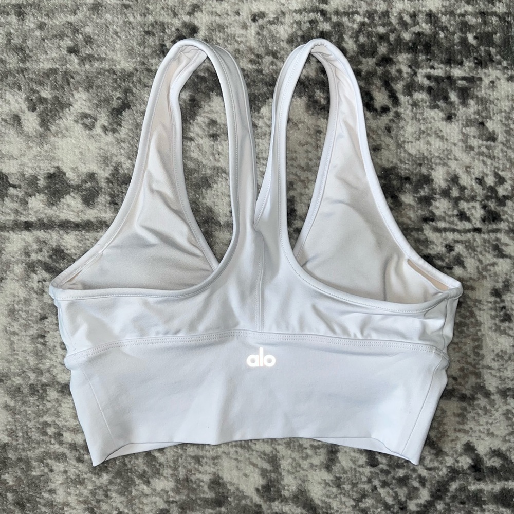 Alo Yoga Wild Thing Bra